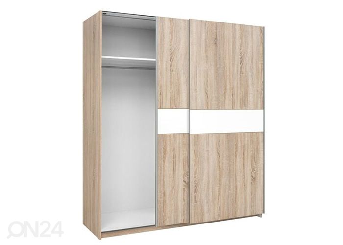 Шкаф-купе 170 cm увеличить