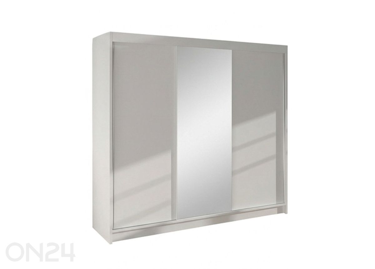 Шкаф-купе 200 см увеличить