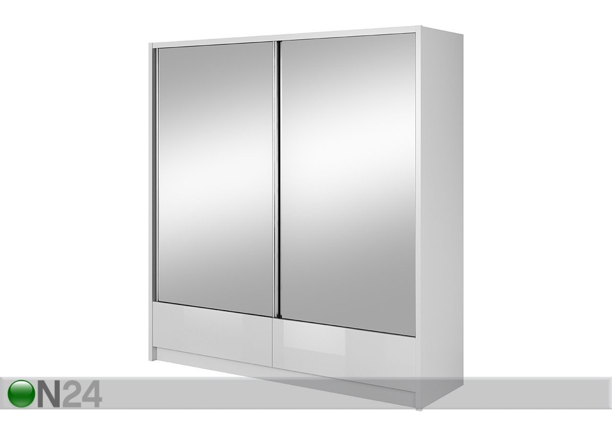Шкаф-купе 200 cm увеличить