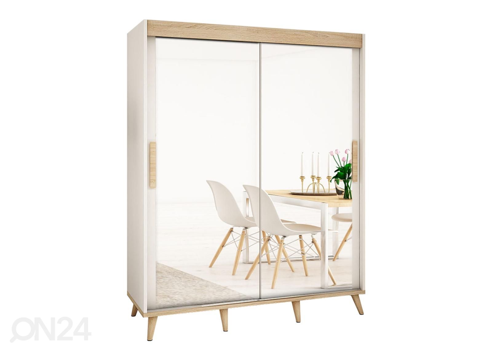 Шкаф-купе 200 cm увеличить