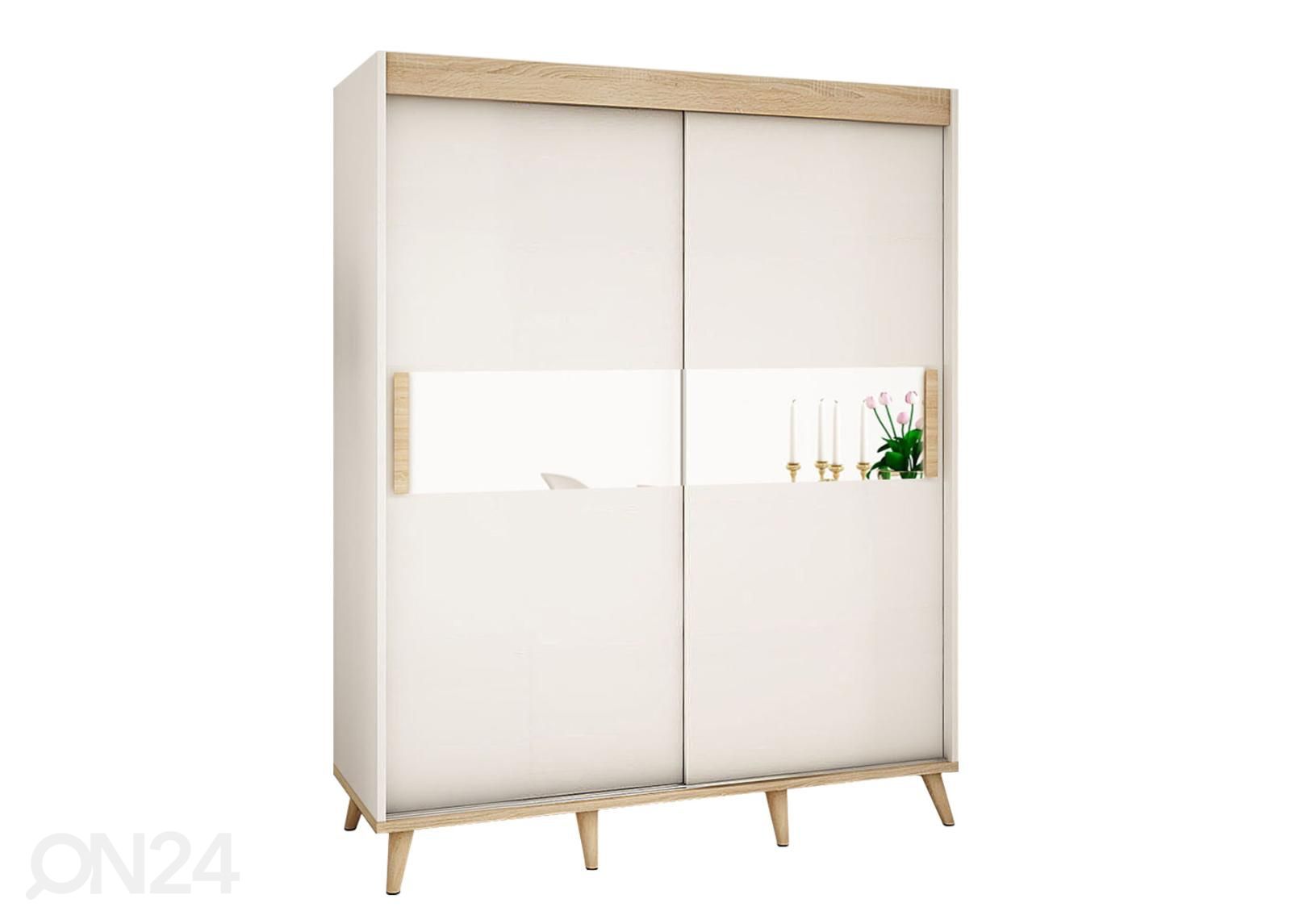 Шкаф-купе 200 cm увеличить