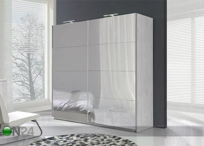 Шкаф-купе 225 cm увеличить