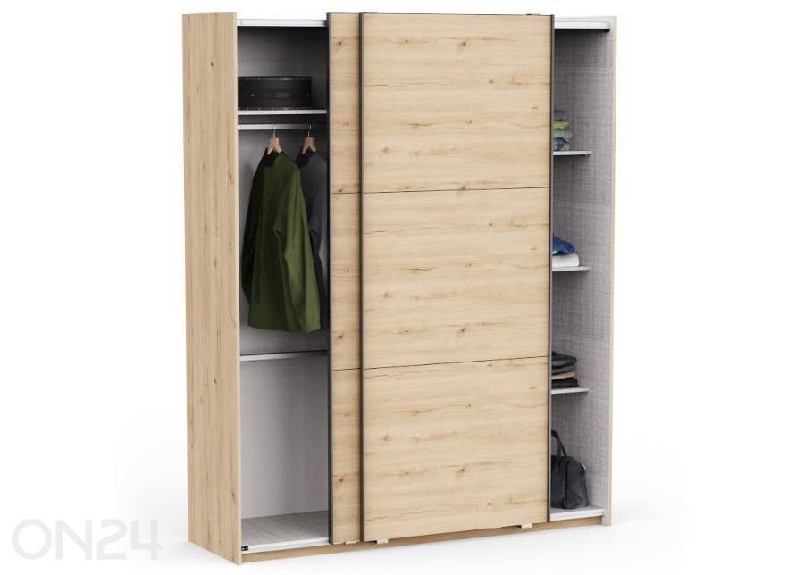 Шкаф-купе Alhambra увеличить