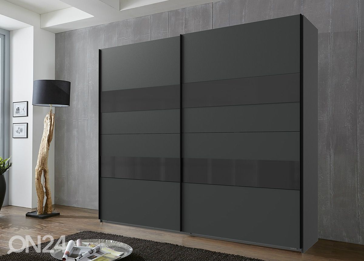 Шкаф-купе Altona h236x270 cm увеличить