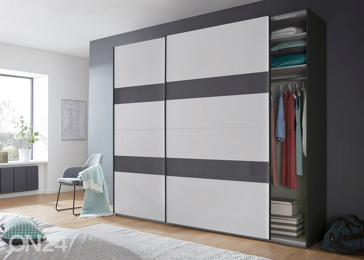 Шкаф-купе Altona h236x270 cm увеличить