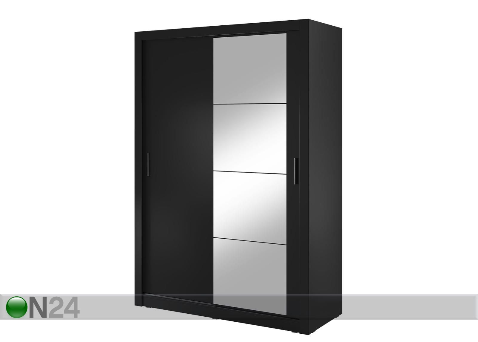 Шкаф-купе Arti IV 150 cm увеличить