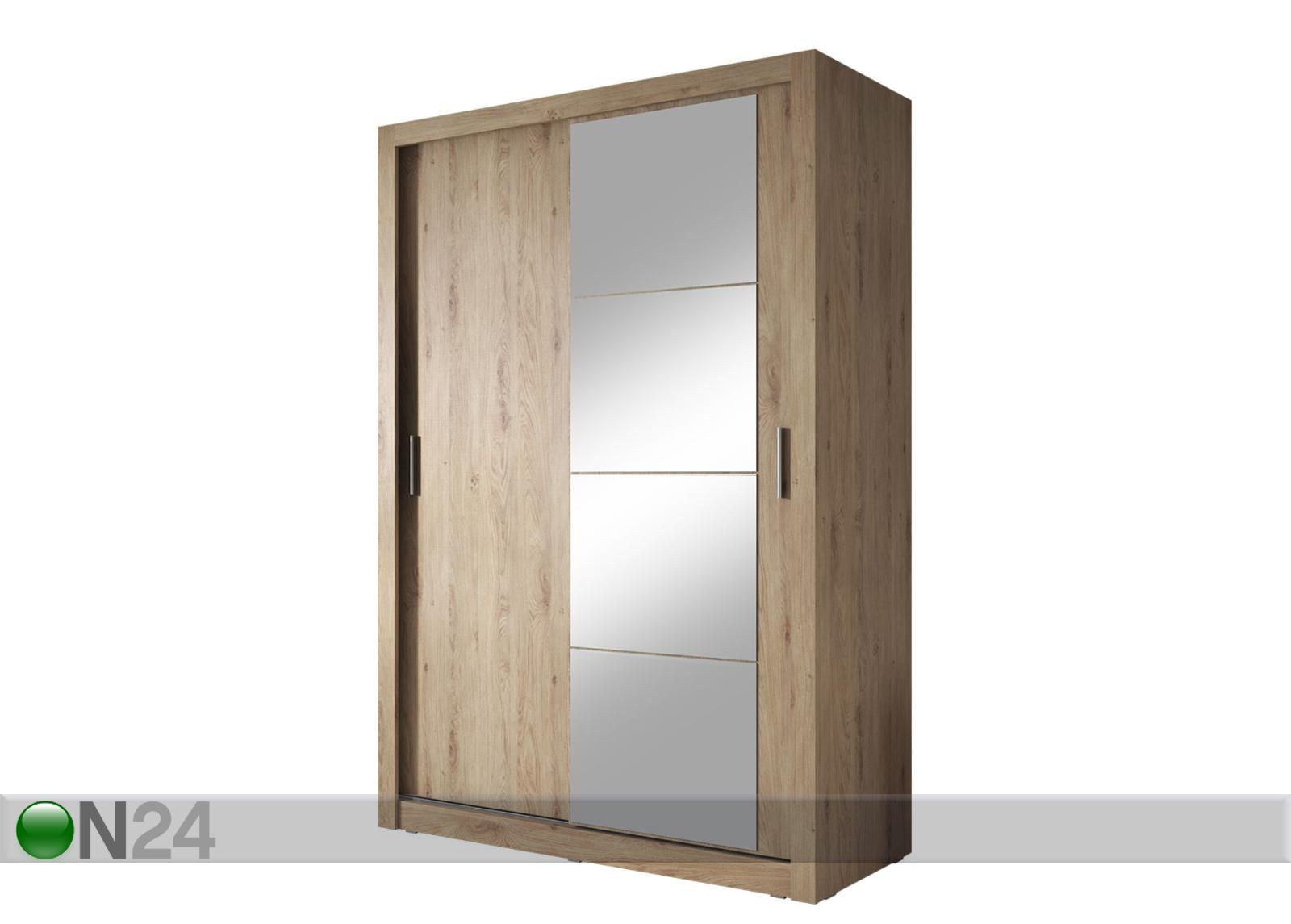 Шкаф-купе Arti IV 150 cm увеличить