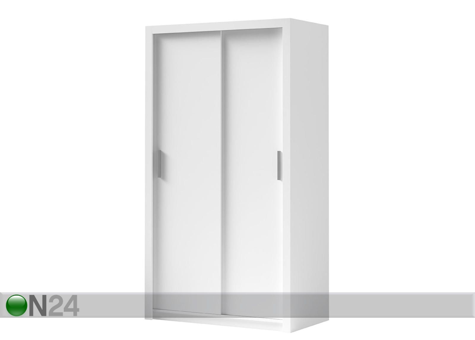 Шкаф-купе Bono 120 cm увеличить