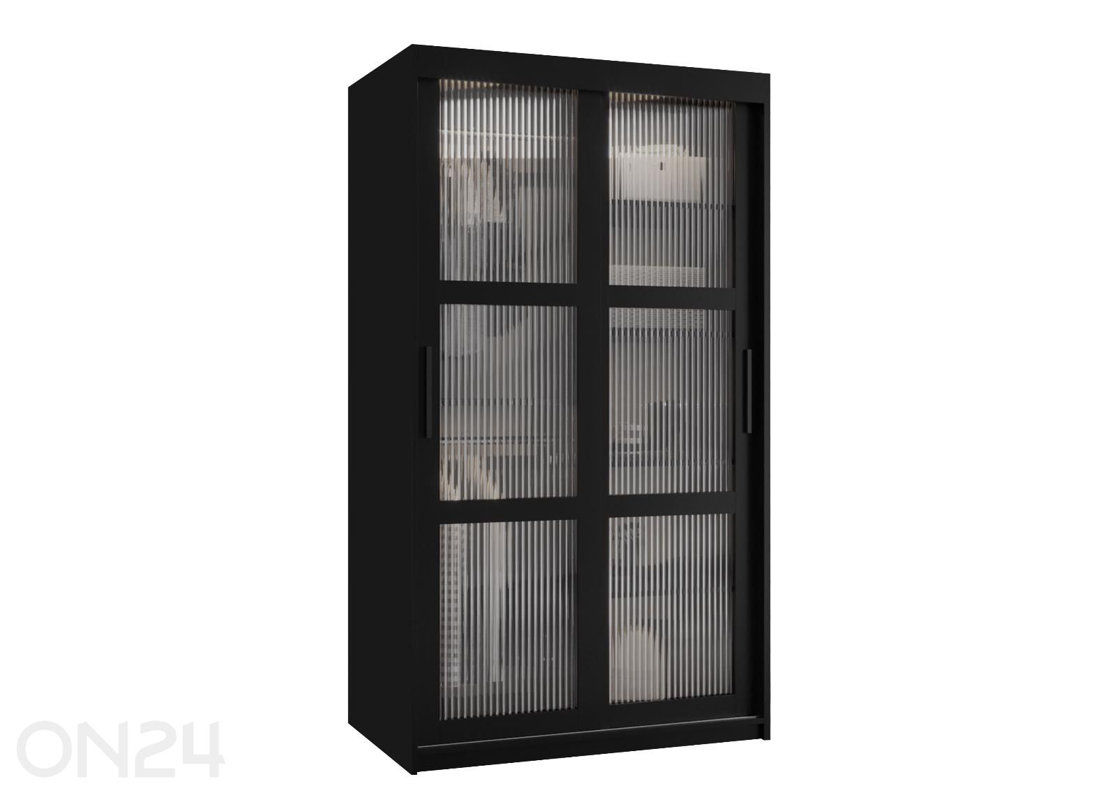 Шкаф-купе Flutes 100 см увеличить