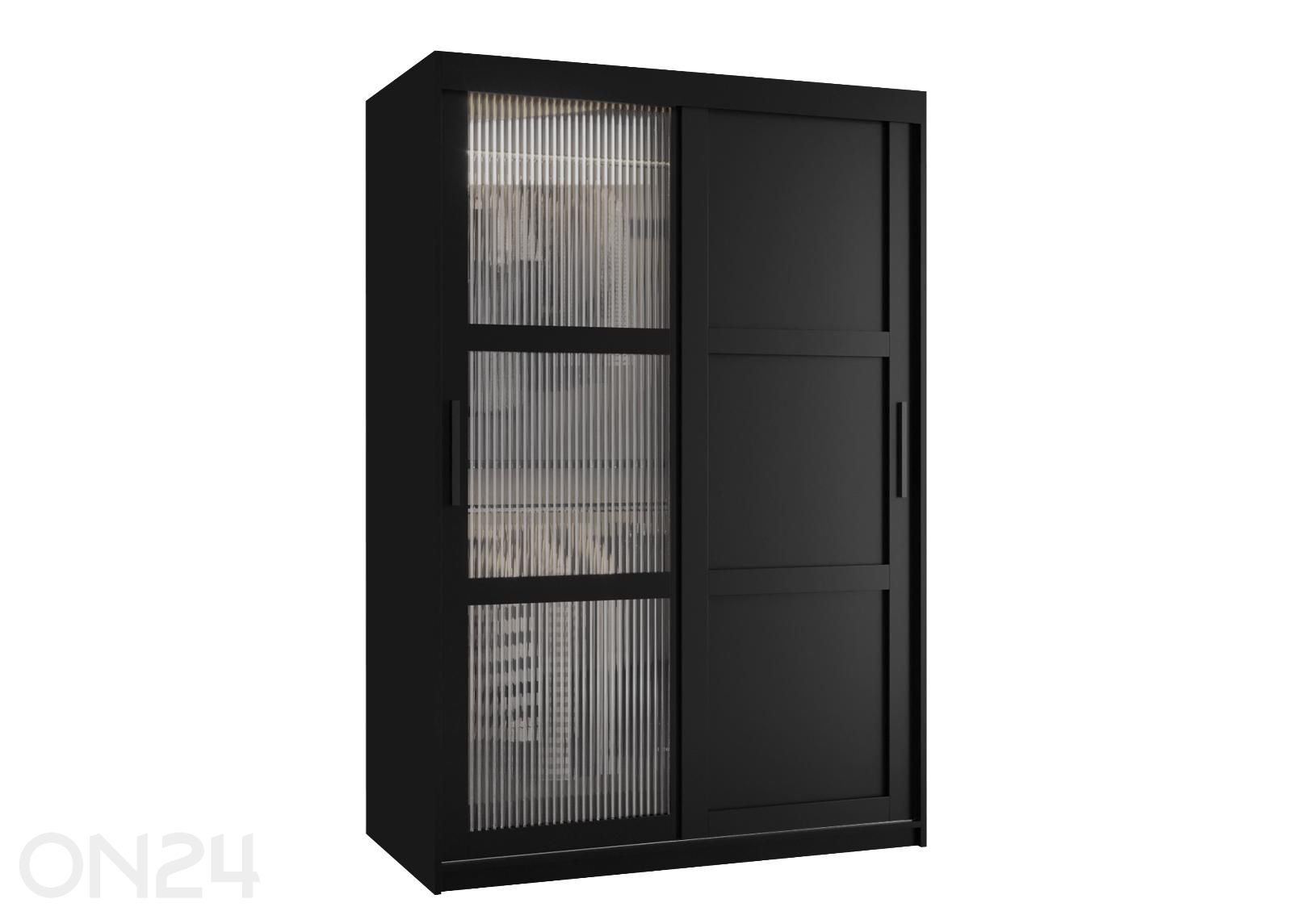 Шкаф-купе Flutes 120 см увеличить