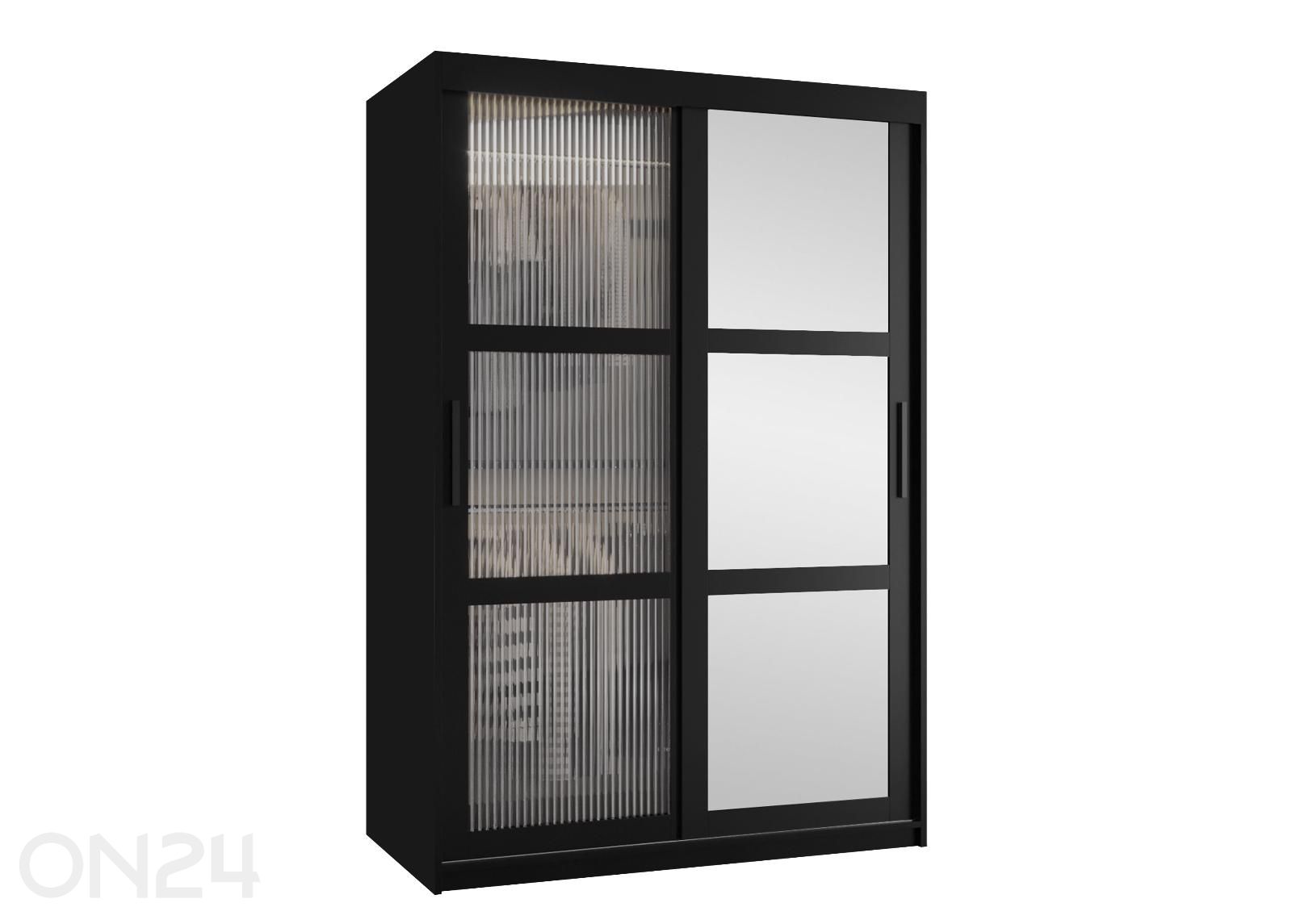 Шкаф-купе Flutes 120 см увеличить