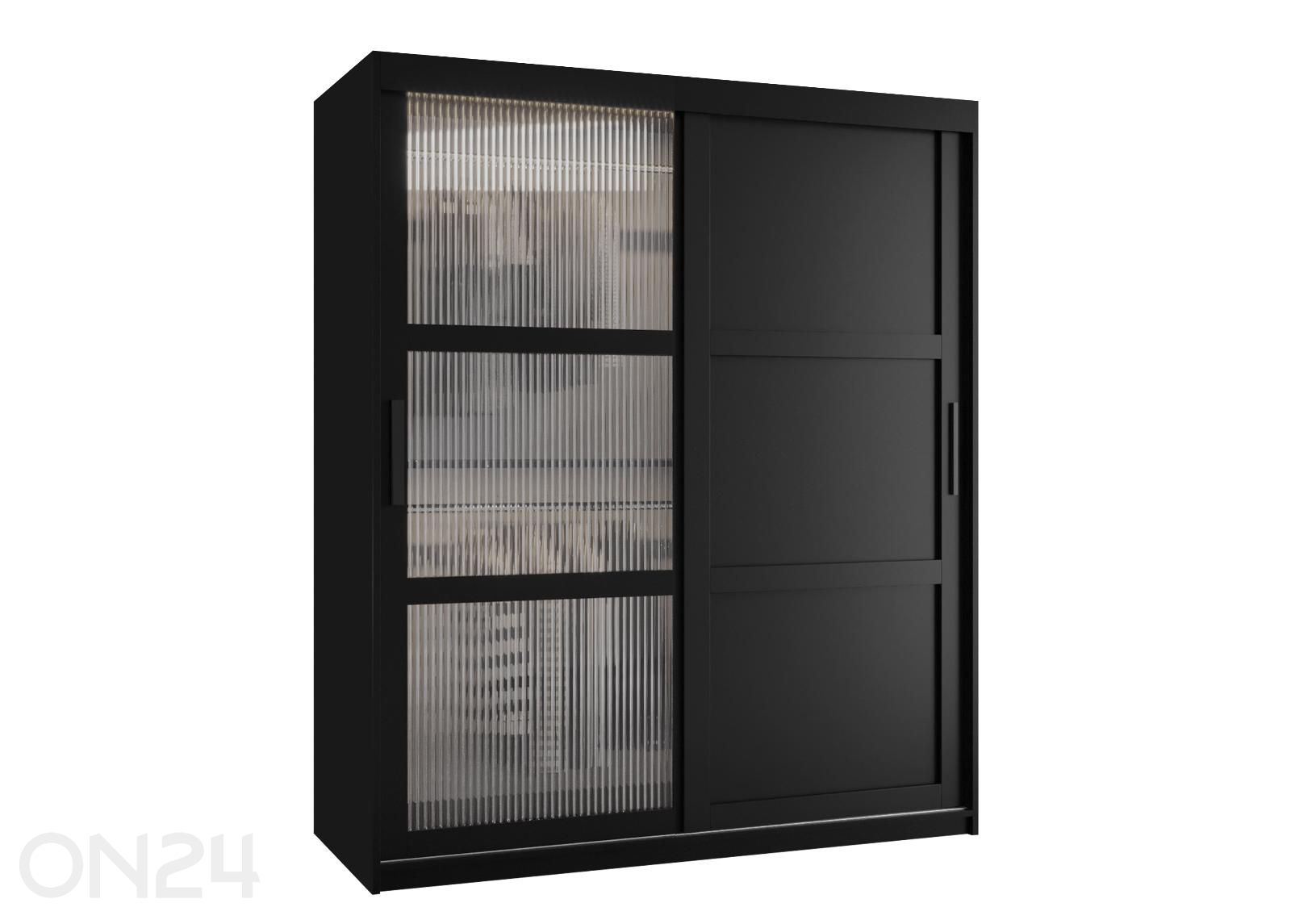 Шкаф-купе Flutes 150 см увеличить