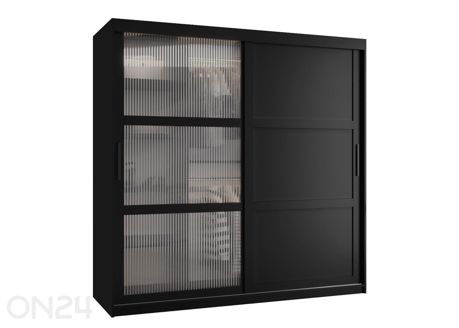 Шкаф-купе Flutes 180 см увеличить