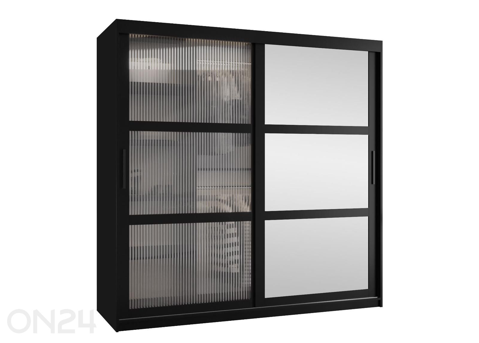 Шкаф-купе Flutes 180 см увеличить