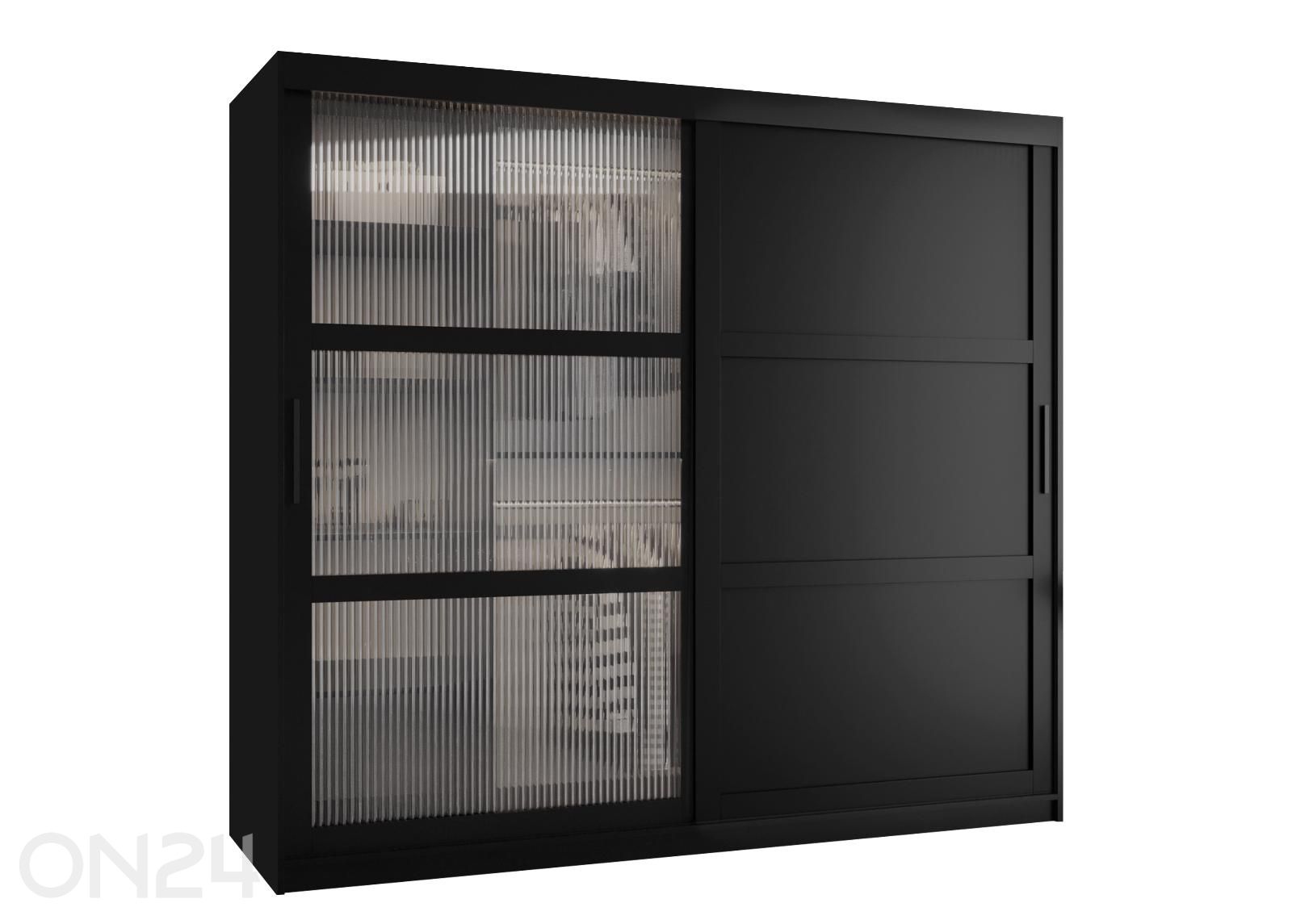 Шкаф-купе Flutes 200 см увеличить