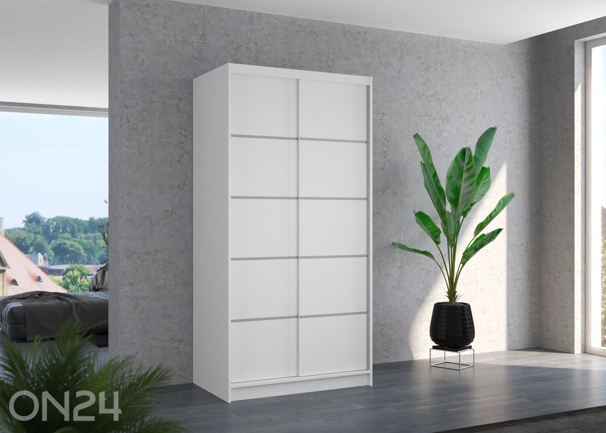 Шкаф-купе Fran 100 cm увеличить