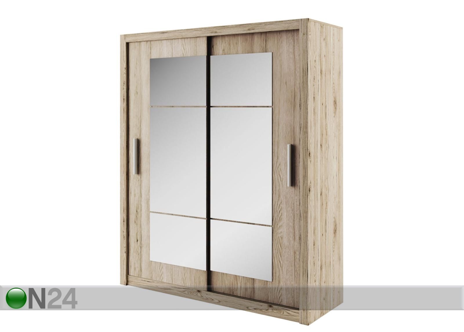 Шкаф-купе Idea 180cm увеличить