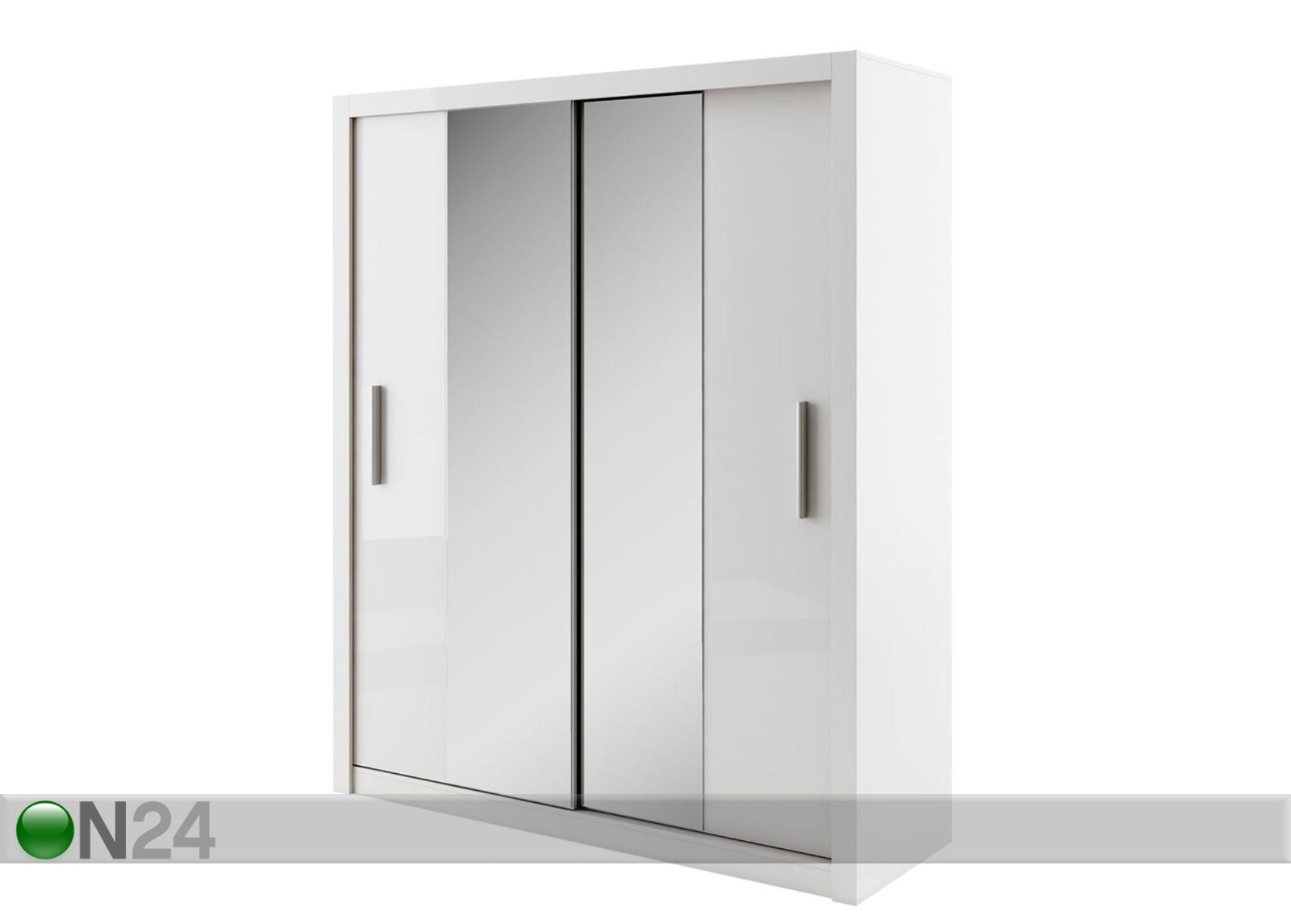 Шкаф-купе Idea 180cm увеличить