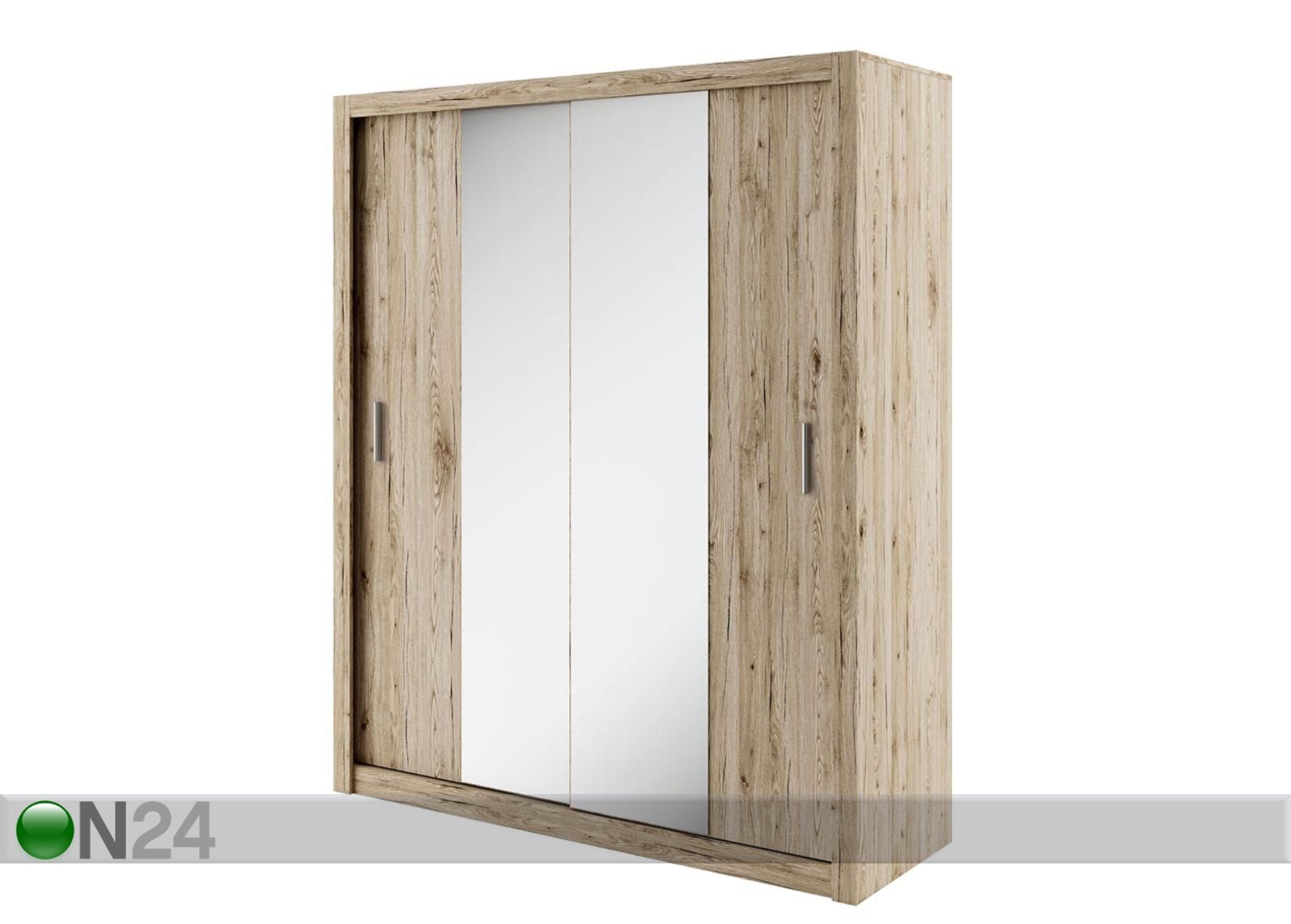 Шкаф-купе Idea 180cm увеличить