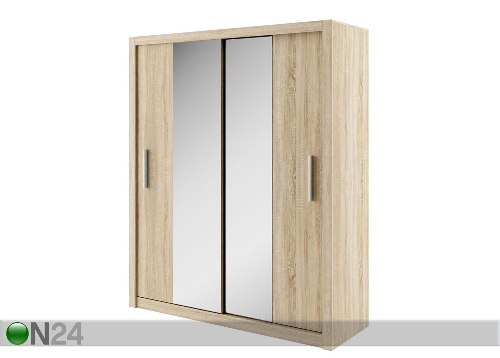 Шкаф-купе Idea 180cm увеличить