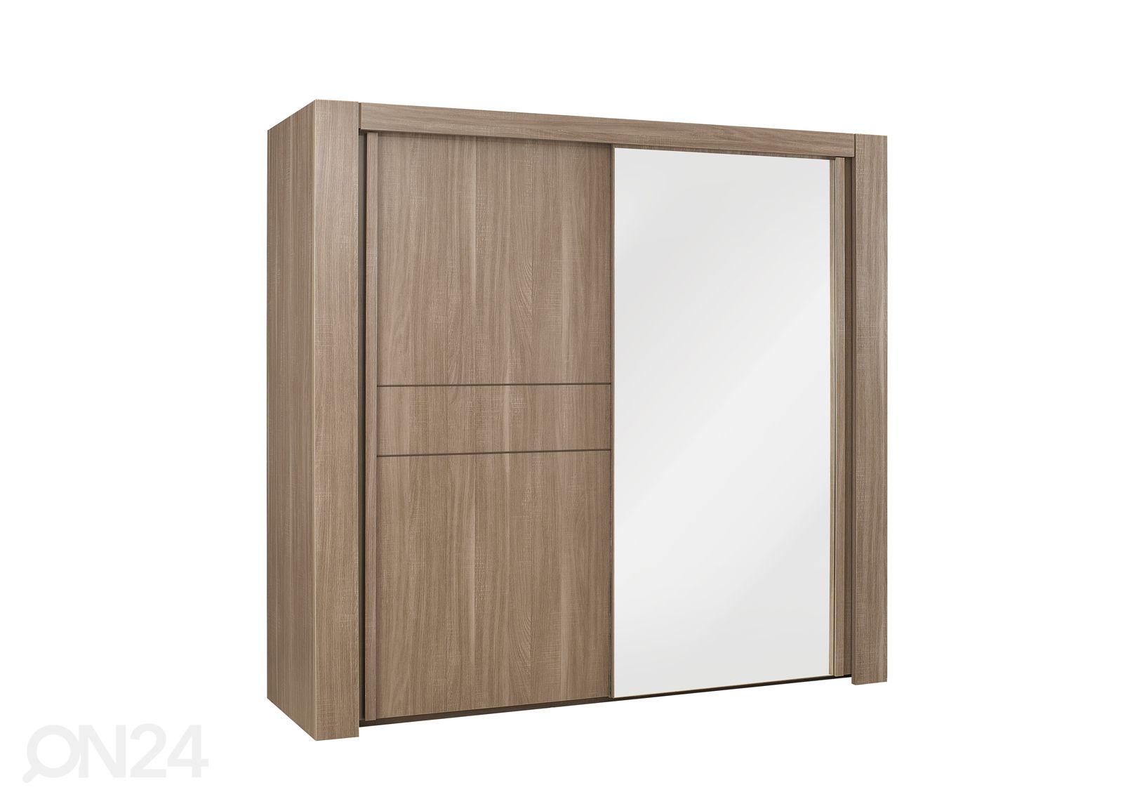 Шкаф-купе Moka 249 cm увеличить
