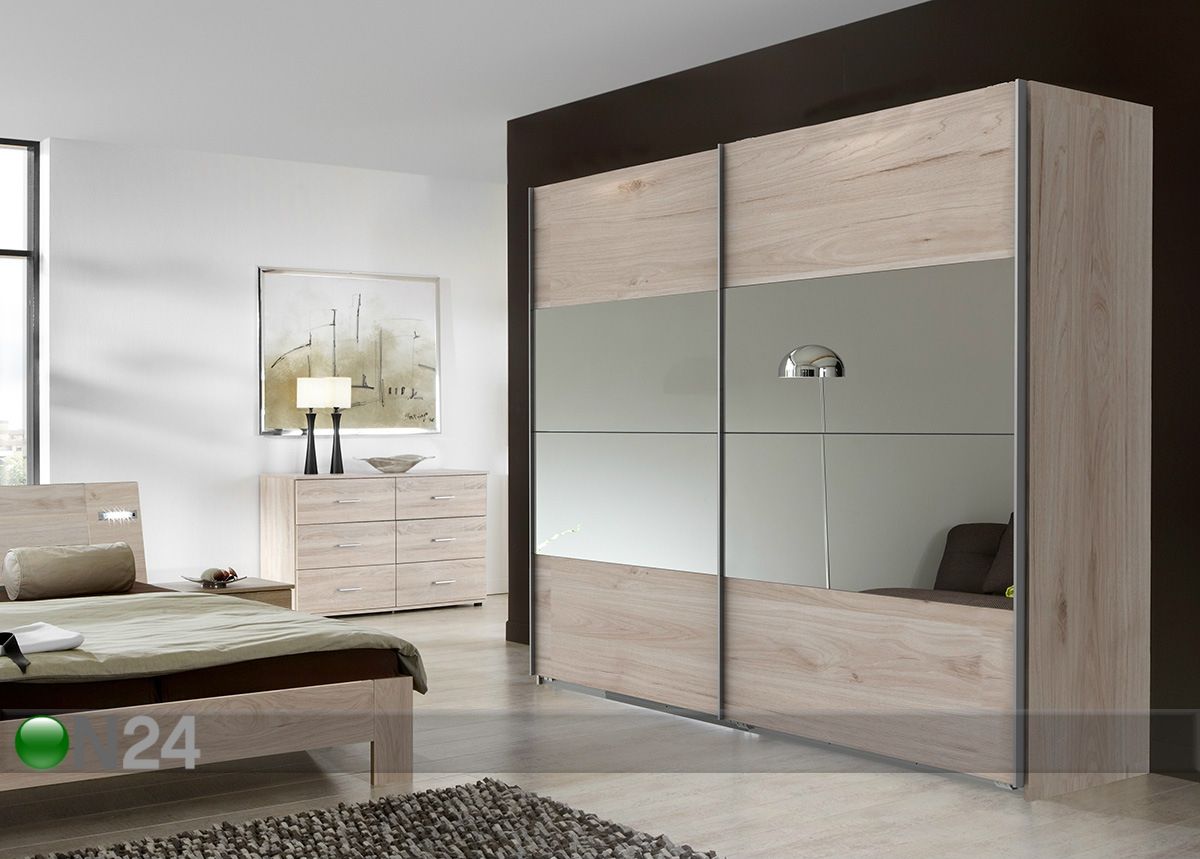 Шкаф-купе Neapel 225 cm увеличить