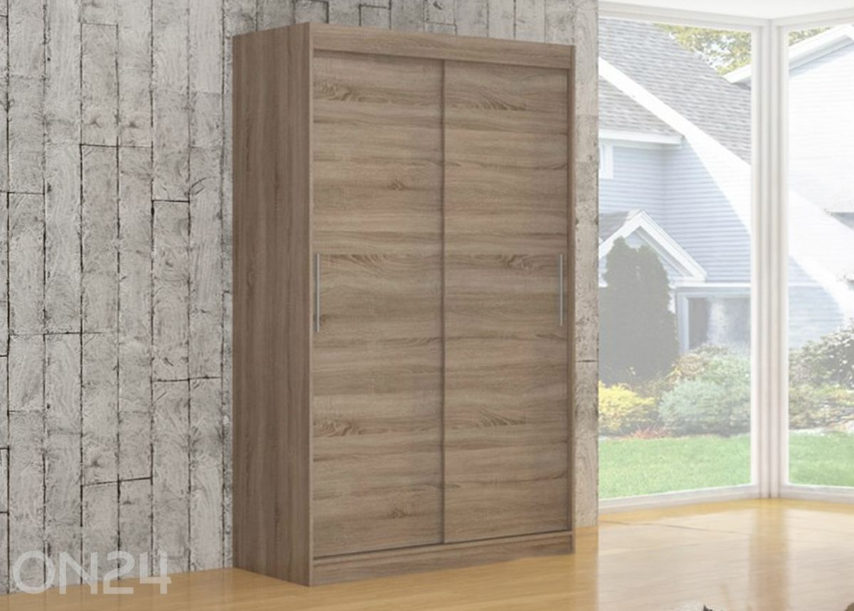 Шкаф-купе Olivia 150 cm увеличить