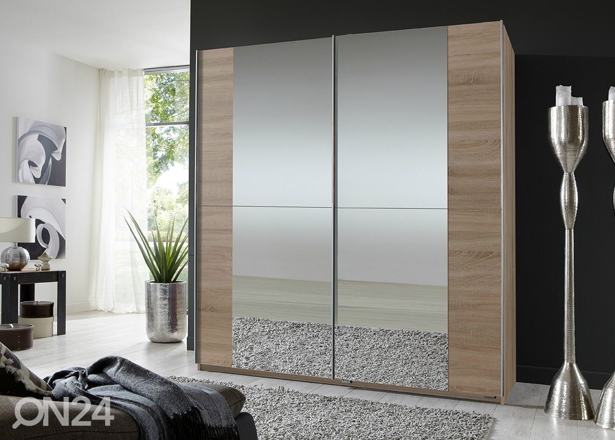 Шкаф-купе Ritz 180 cm увеличить