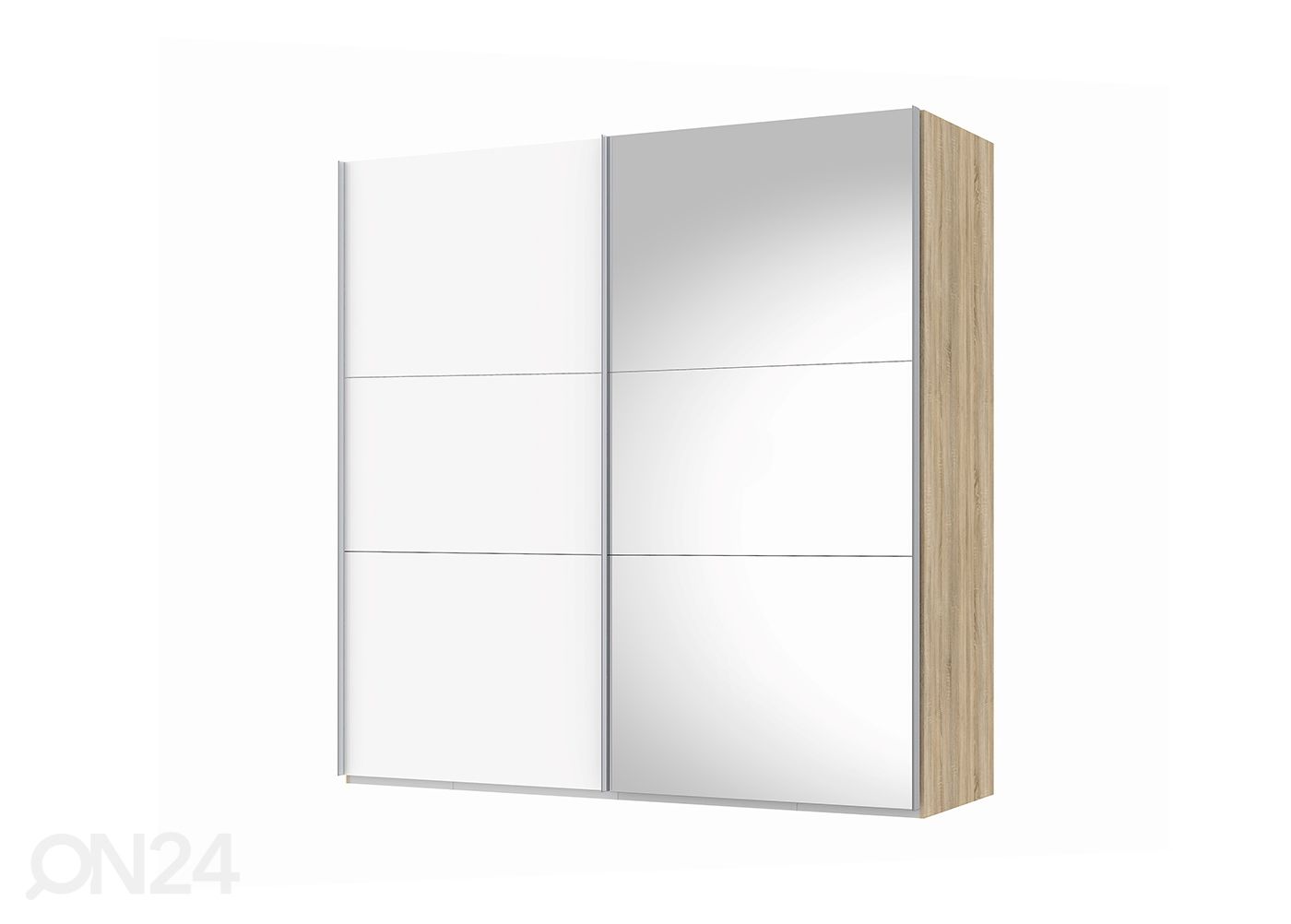 Шкаф-купе Save h220 cm увеличить