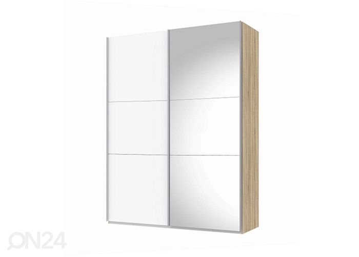 Шкаф-купе Save h220 cm увеличить