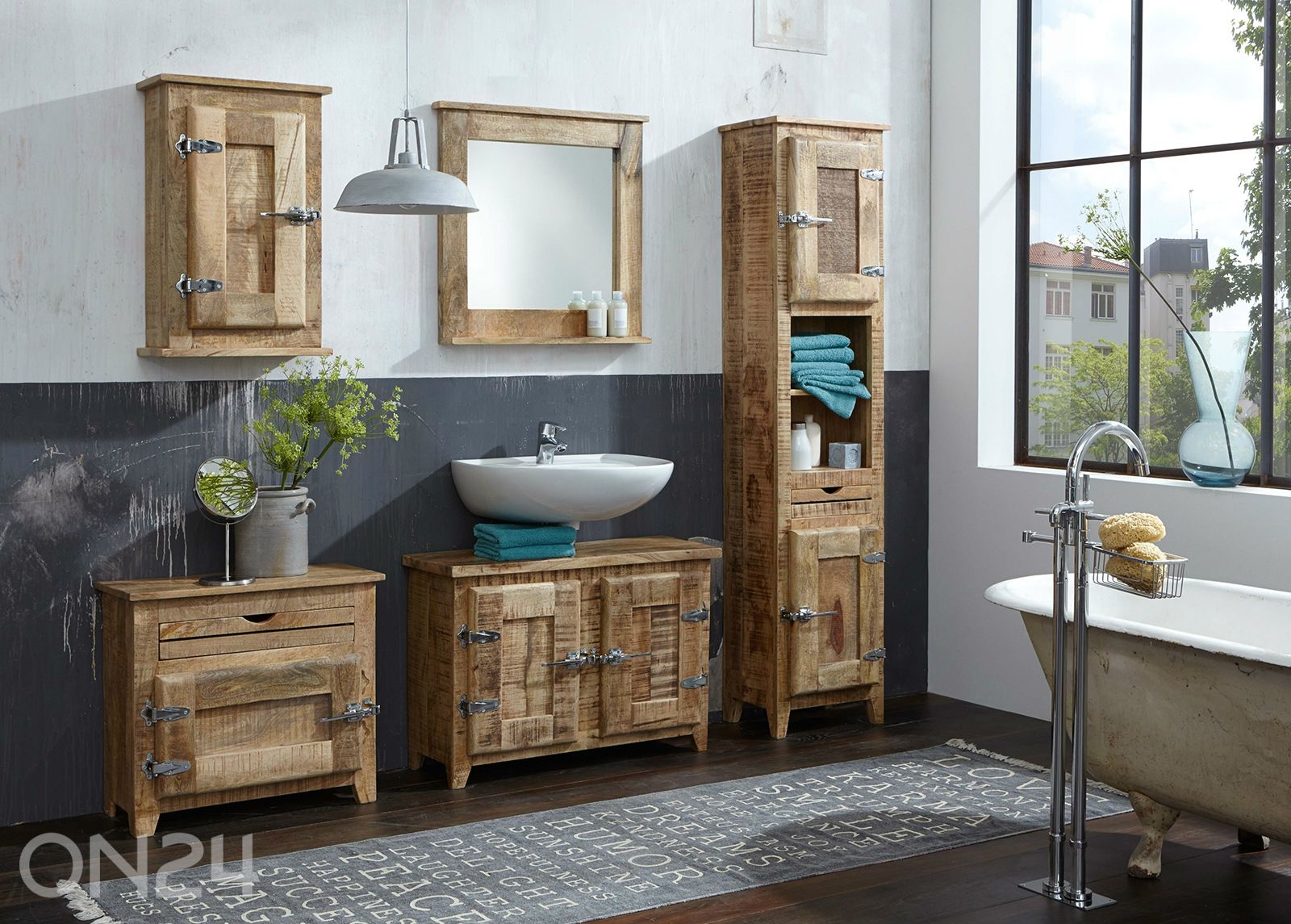 Шкаф настенный Frigo увеличить