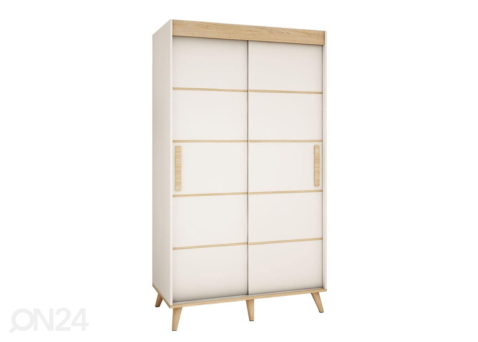 Шкаф платяной 150 cm увеличить
