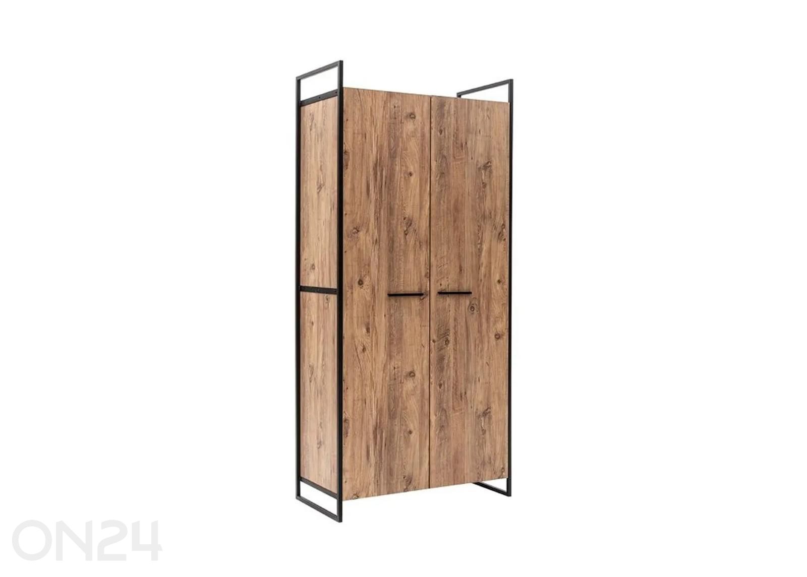 Шкаф платяной увеличить