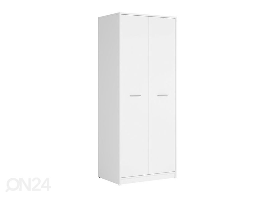 Шкаф платяной 80 cm увеличить