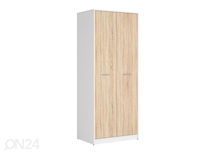 Шкаф платяной 80 cm увеличить