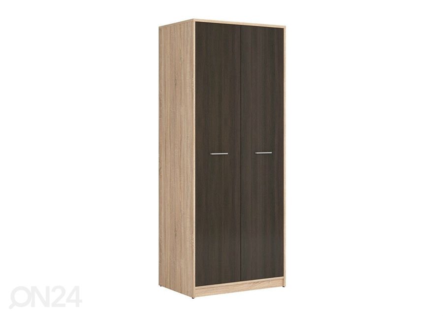 Шкаф платяной 80 cm увеличить