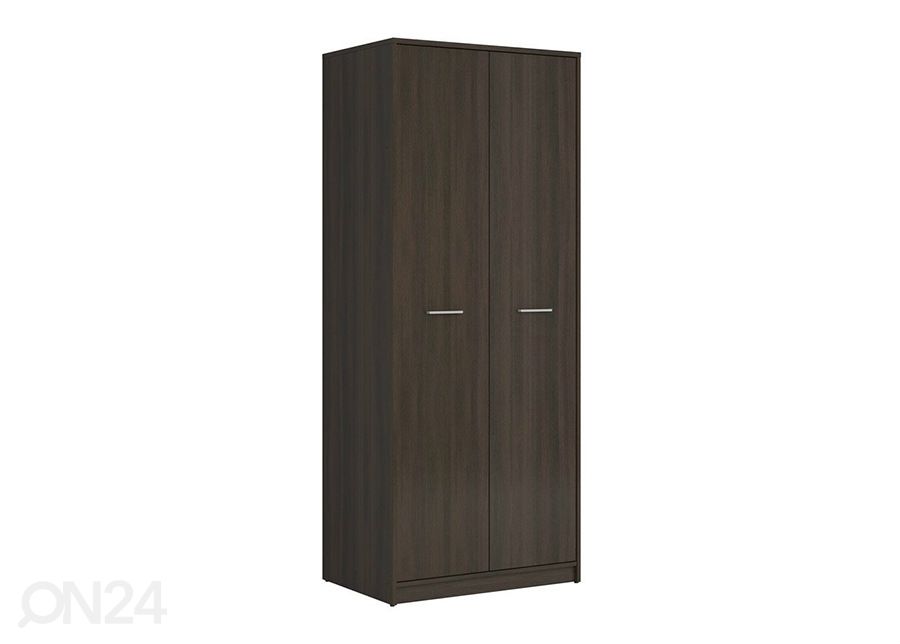 Шкаф платяной 80 cm увеличить