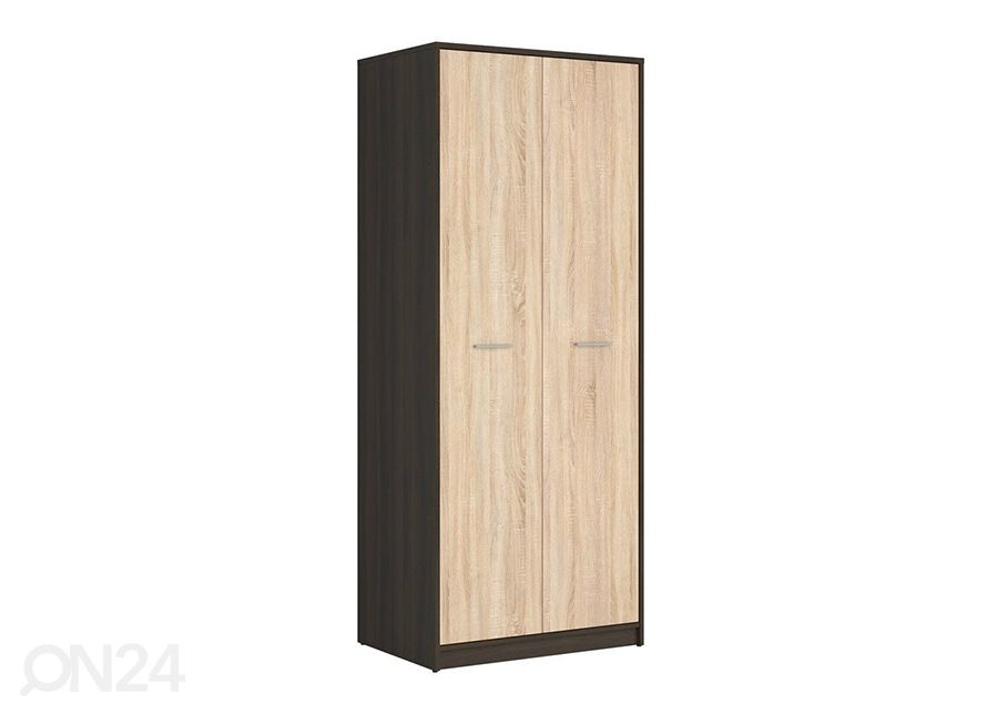 Шкаф платяной 80 cm увеличить