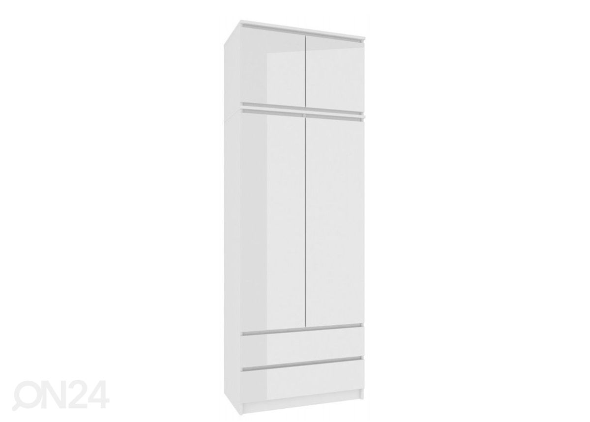 Шкаф платяной 90 cm увеличить