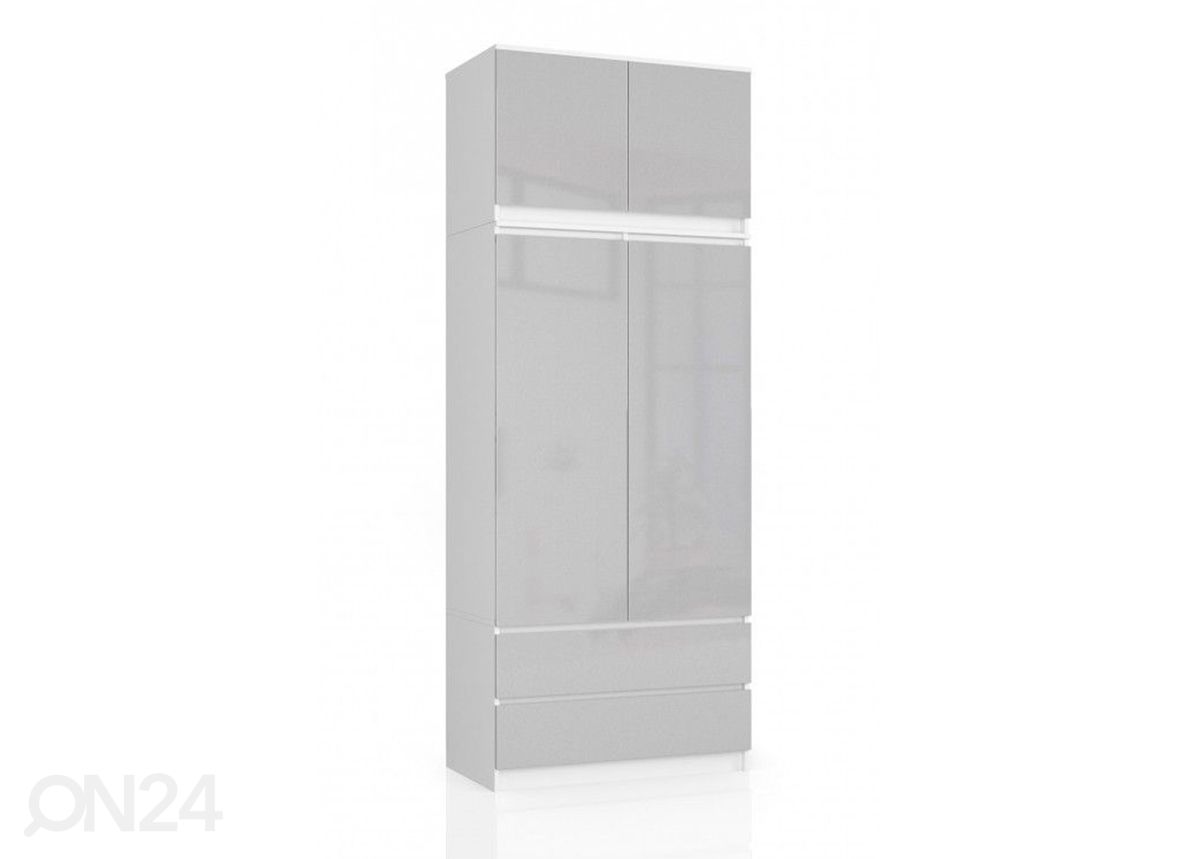Шкаф платяной 90 cm увеличить
