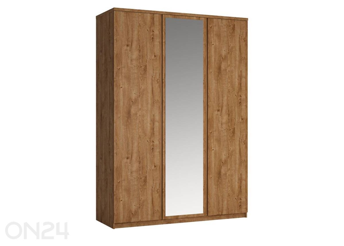 Шкаф платяной Fribo 155,3 cm увеличить