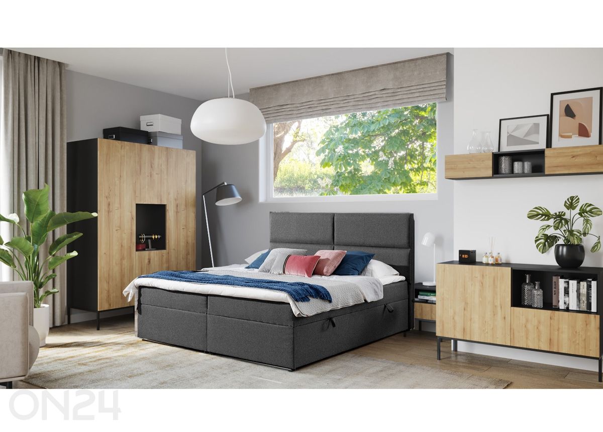 Шкаф платяной Lanzzi увеличить