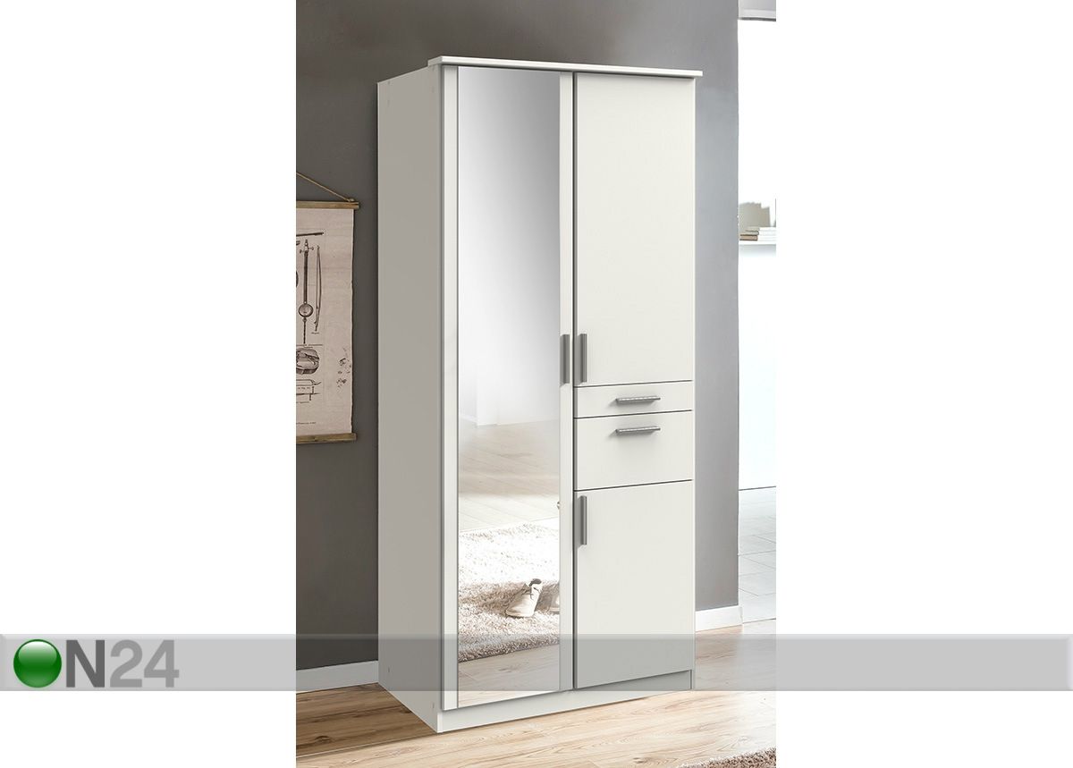 Шкаф платяной Mainz 90 cm увеличить