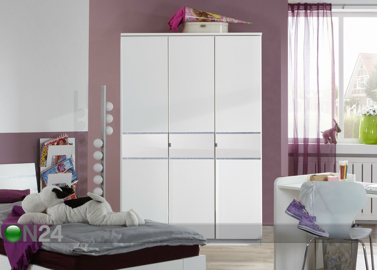 Шкаф платяной Nightlight увеличить