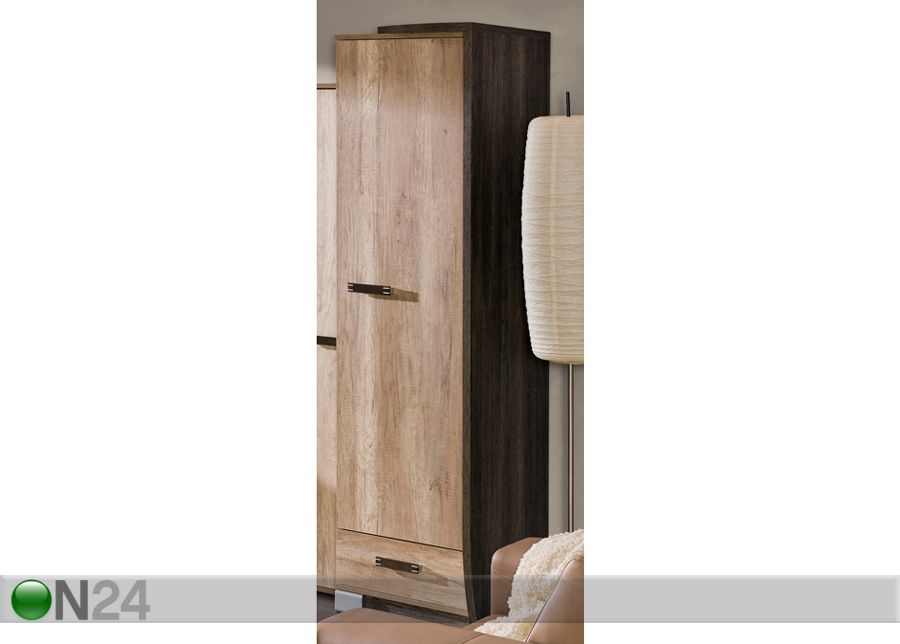 Шкаф платяной R17P увеличить