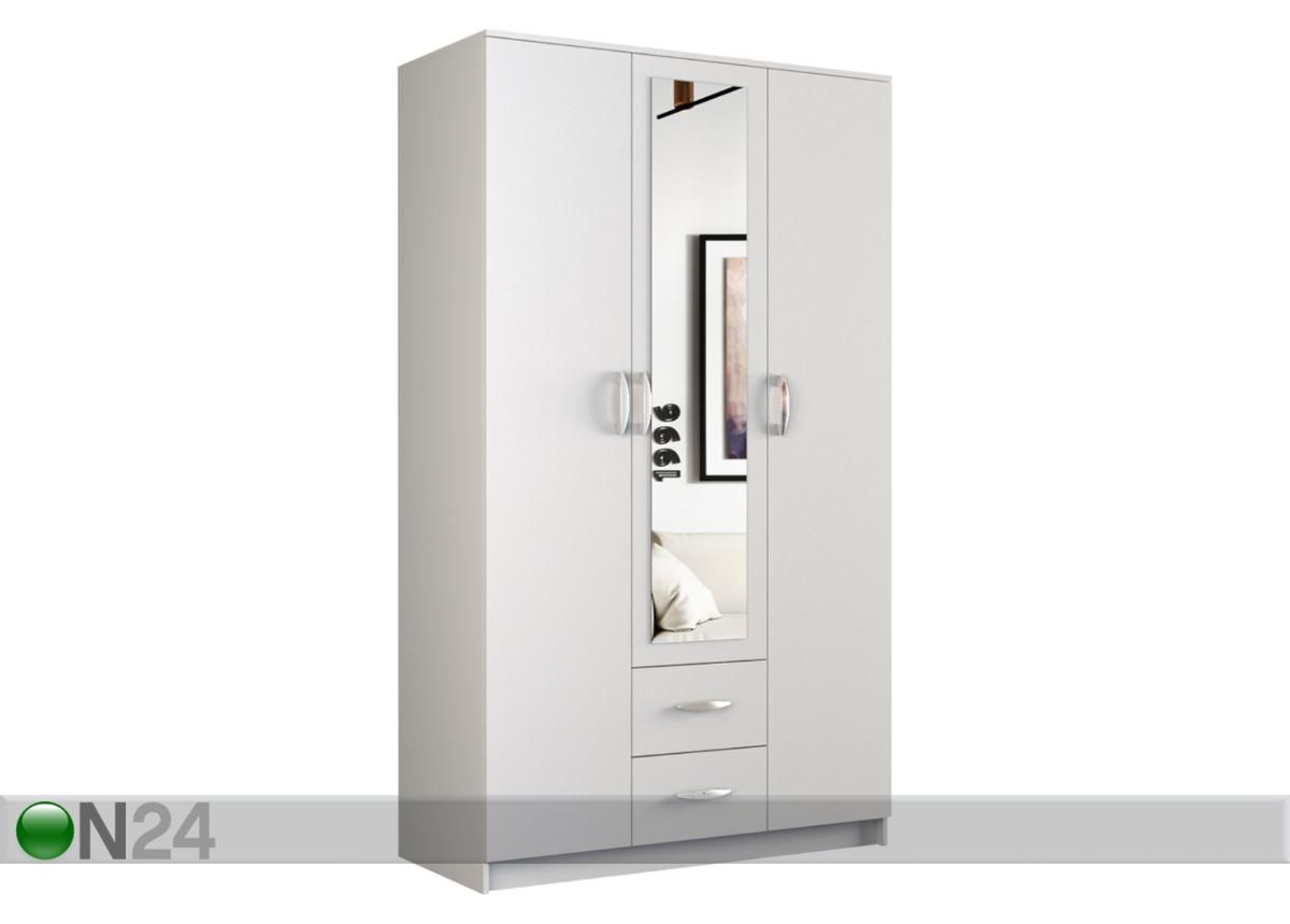 Шкаф платяной Romana 120 cm увеличить