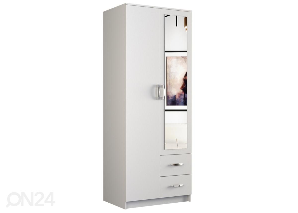 Шкаф платяной Romana 80 cm увеличить