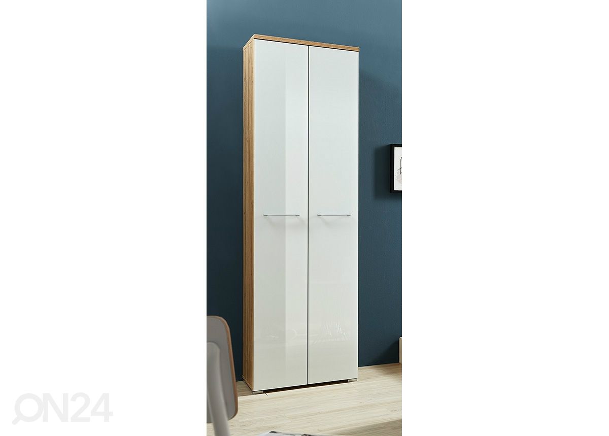 Шкаф платяной Sintara увеличить