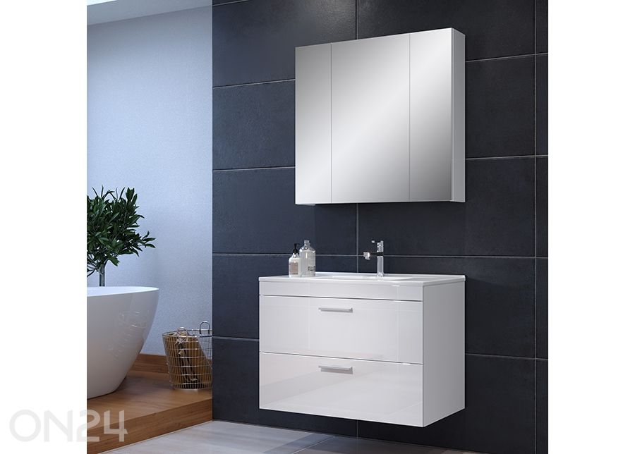 Шкаф под раковину + раковина Devon увеличить