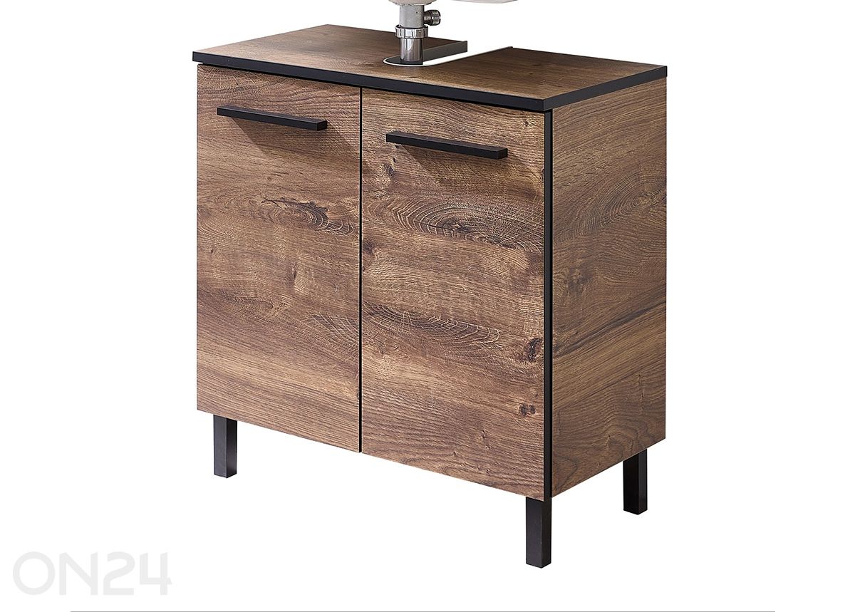 Шкаф под раковину увеличить